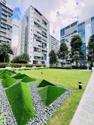 The Santorini (D18), Condominium #451403331